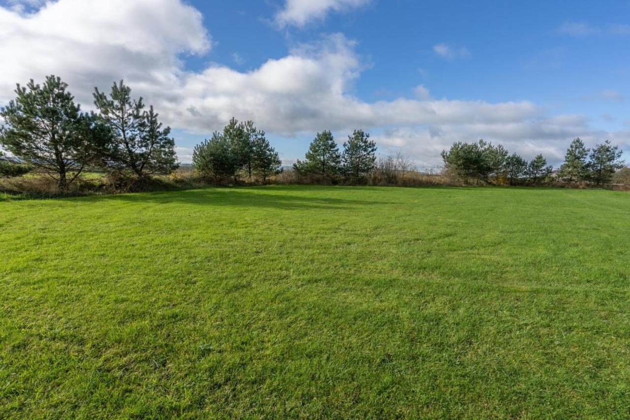 벅스턴 Hulmes Vale House - Sleeps 14 - Peak District 빌라 외부 사진